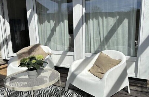 Feriendorf Hennesee House | Hennesee Chalet Comfortable holiday residence