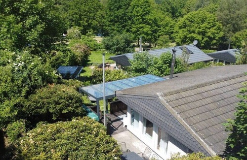 Feriendorf Hennesee House | Hennesee Chalet Comfortable holiday residence