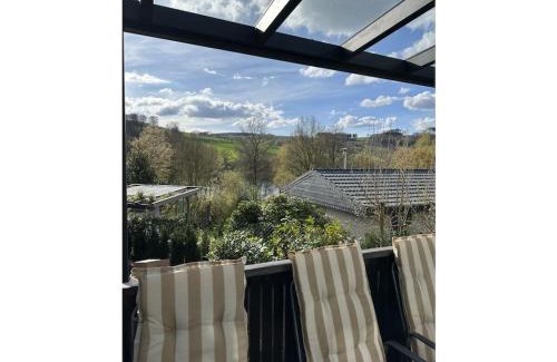 Feriendorf Hennesee House | Hennesee Chalet Comfortable holiday residence