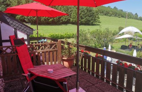 Eslohe Hotel | Hennetaler Hof