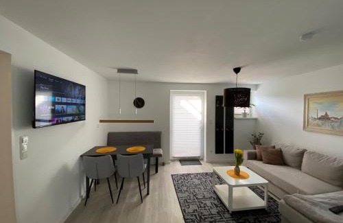 Oertzenhof Apartment | Henning 1