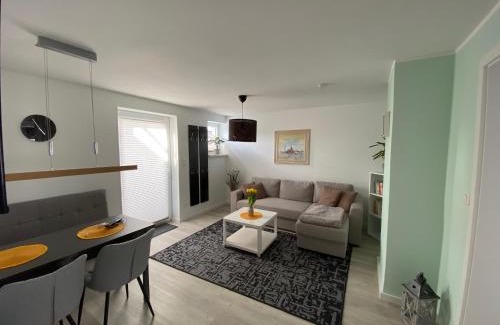 Oertzenhof Apartment | Henning 1