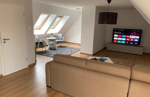 Oertzenhof Apartment | Henning 2