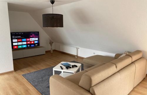 Oertzenhof Apartment | Henning 2