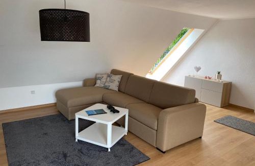 Oertzenhof Apartment | Henning 2