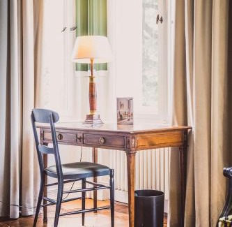 West Berlin Centre Hotel | HENRI Hotel Berlin Kurfürstendamm