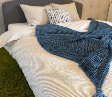 Satu Mare Apartment | Henriett’s cosy places