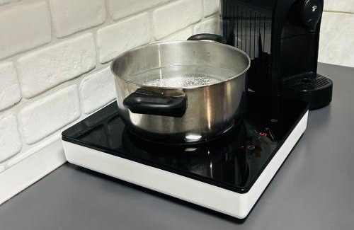 Satu Mare Apartment | Henriett’s cosy places