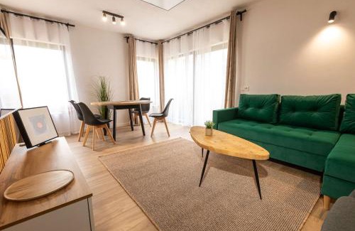 Gilowice House | Henry Domki - prywatna sauna i jacuzzi