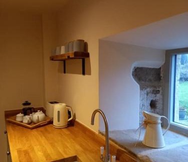 Burnsall Apartment | Henry's Cottage