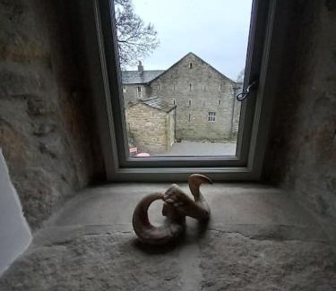 Burnsall Apartment | Henry's Cottage