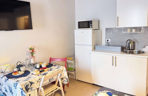 Chioggia Apartment | Henry’s House by Ca-Sa Check