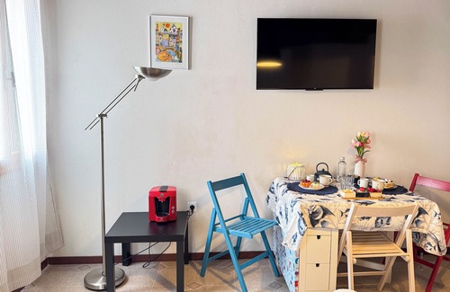 Chioggia Apartment | Henry’s House by Ca-Sa Check