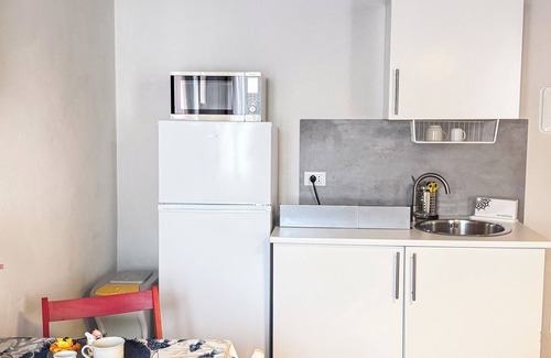 Chioggia Apartment | Henry’s House by Ca-Sa Check