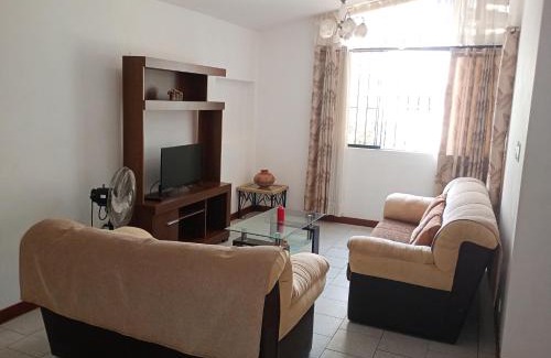 Piura Apartment | Hepico Departamentos Piura