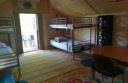 Pieksamaki House | Heponiemen tilan kesähuone