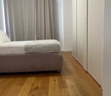 Aviatiei Apartment | Herăstrău Aviației Park