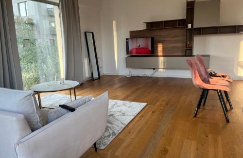 Aviatiei Apartment | Herăstrău Aviatiei Park