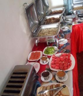 Kirkos Hotel | Hera Addis Hotel