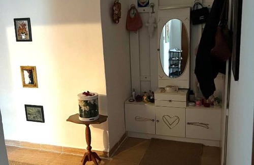 Corovode Apartment | Hera guesthouse