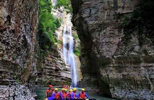 Corovode Apartment | Hera home