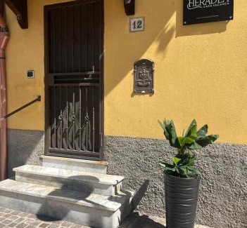 Crotone House | HeraDea