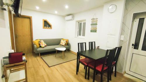 Canidelo Apartment | Herama Garden Guesthouse