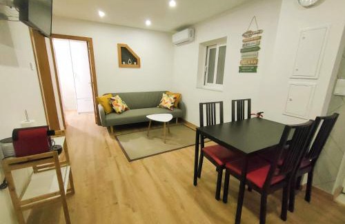 Canidelo Apartment | Herama Garden Guesthouse