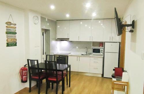 Canidelo Apartment | Herama Garden Guesthouse