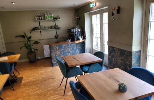 Eext Hotel | Herberg De Eexter Os