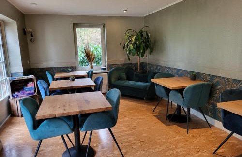 Eext Hotel | Herberg De Eexter Os