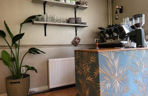 Eext Hotel | Herberg De Eexter Os