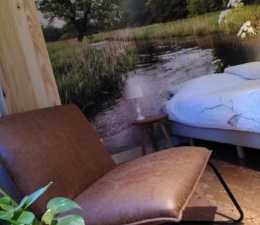 Eext Hotel | Herberg De Eexter Os