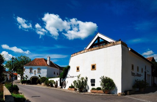 Purbach am Neusiedlersee House | Herberge an der Nikolauszeche