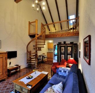 Purbach am Neusiedlersee House | Herberge an der Nikolauszeche