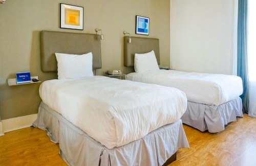 Union Square Hotel | Herbert Hotel
