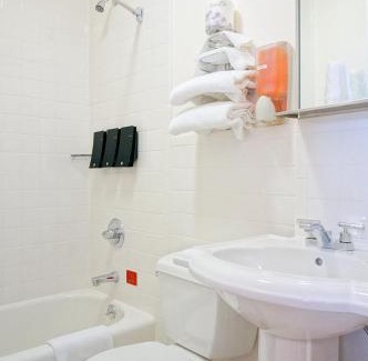 Union Square Hotel | Herbert Hotel