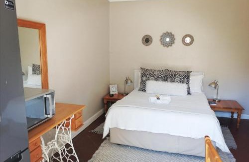 Kokstad Bed & Breakfast | Herbertdale Guesthouse