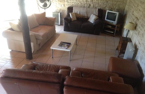 Duil-sur-le-Mignon House | Hercules