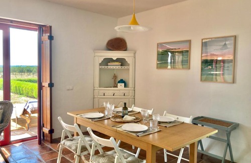 Viana do Alentejo House | Herdade da Burquilheira Family Retreat