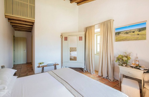 Beja Hotel | Herdade da Malhadinha Nova - Relais & Châteaux