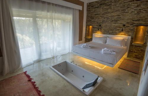 Sao Luis House | Herdade do Amarelo Nature & Spa
