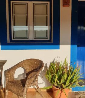 Santa Clara-a-Velha House | Herdade Do Azinhal