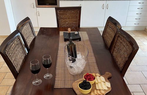 Sao Teotonio Apartment | Herdade do Kuanza