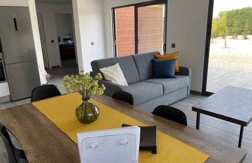 Sao Teotonio Apartment | Herdade do Kuanza