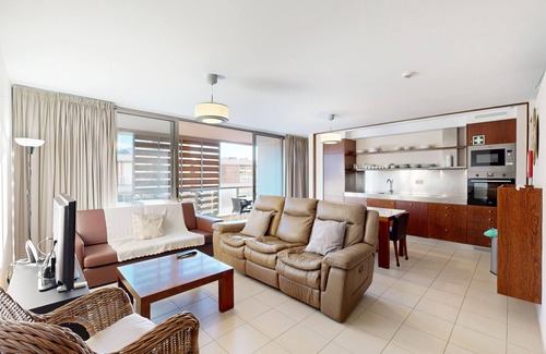 Salgados Apartment | Herdade dos Salgados, T2 12B 3D, Vila das Lagoas
