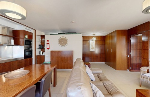 Salgados Apartment | Herdade dos Salgados, T2 12B 3D, Vila das Lagoas