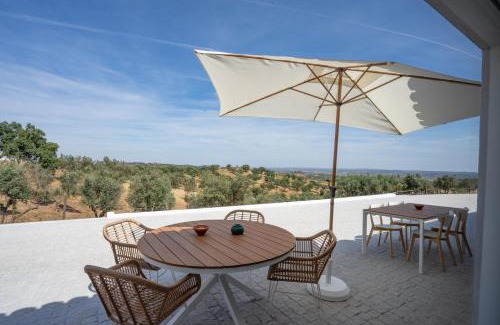 Portel House | Herdade Vale de Cabras