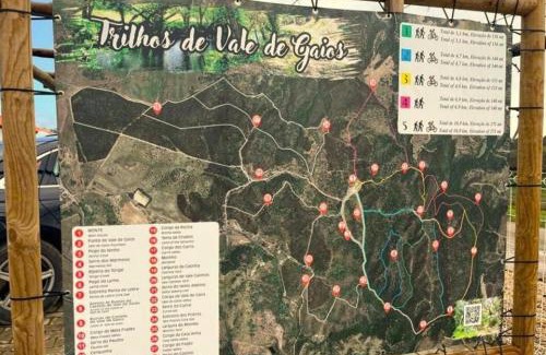 Sao Luis Villa | Herdade Vale de Gaios