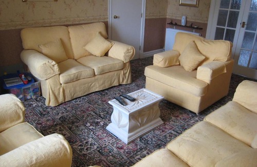 Wishaw House | Herdshill Guest House